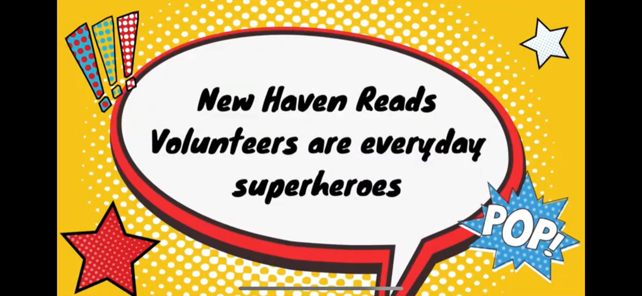 NHR Volunteer Video