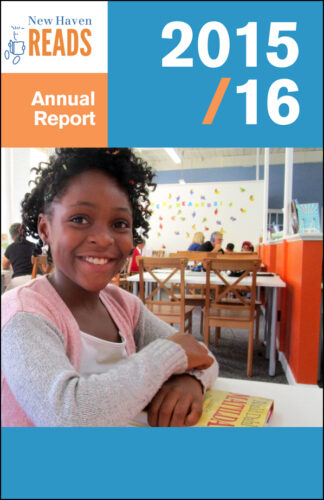 2015-2016 Annual Report