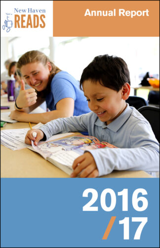 2016-2017 Annual Report