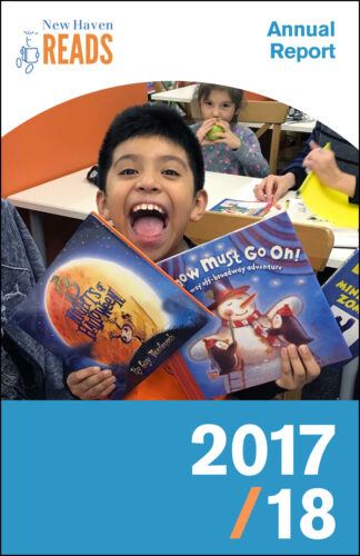 2017-2018 Annual Report