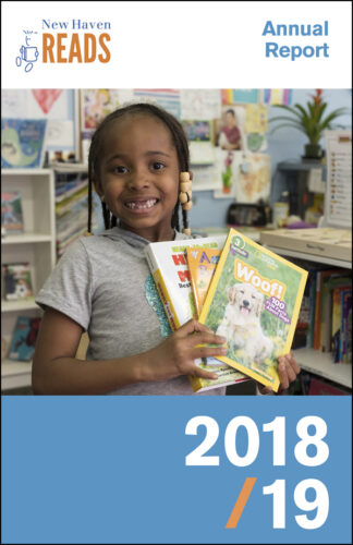 2018-2019 Annual Report