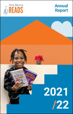 2021-2022 Annual Report