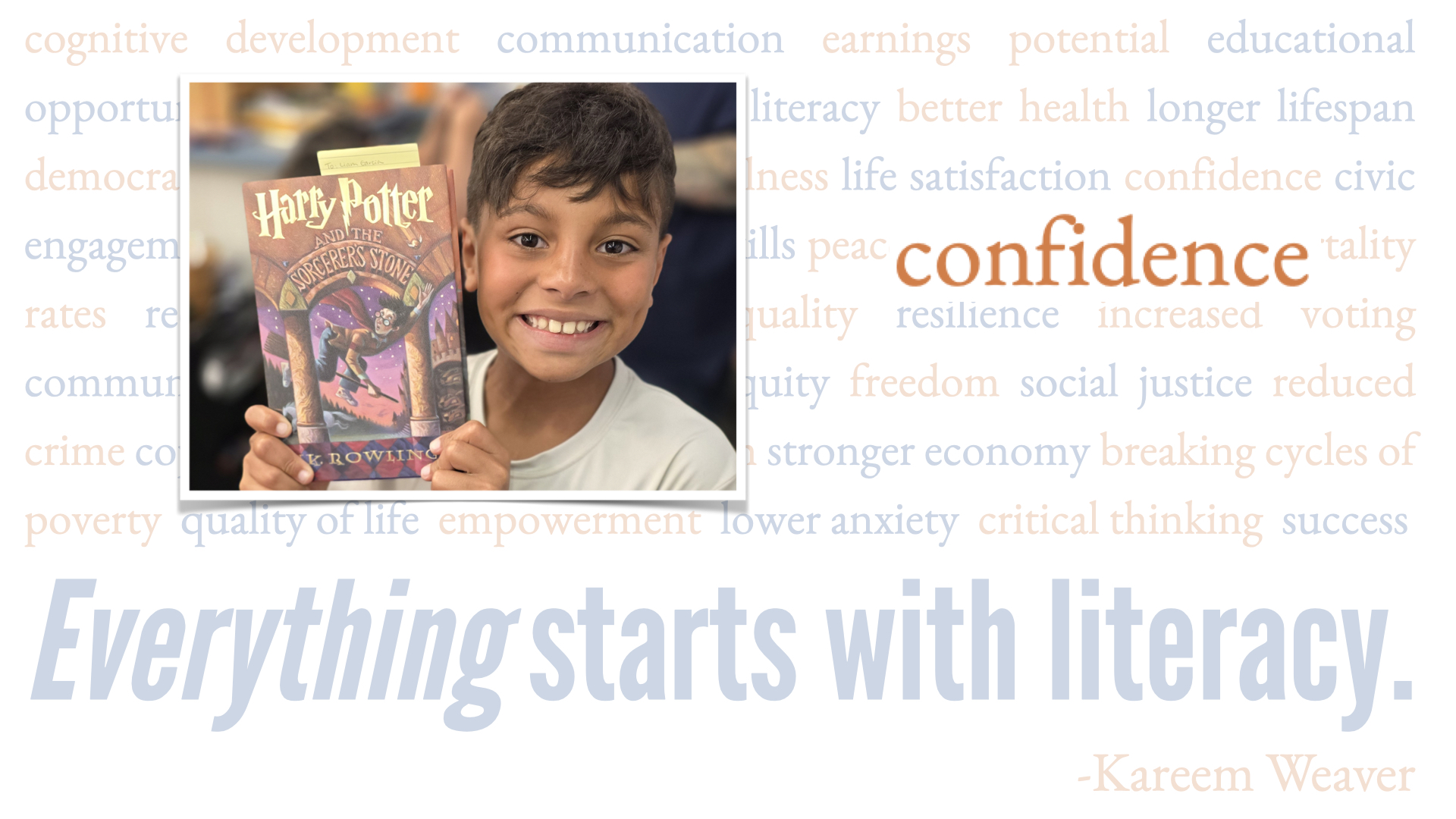 Please support New Haven Reads!