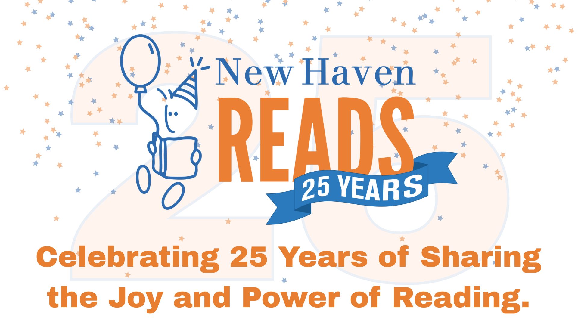 Celebrating 25 years!