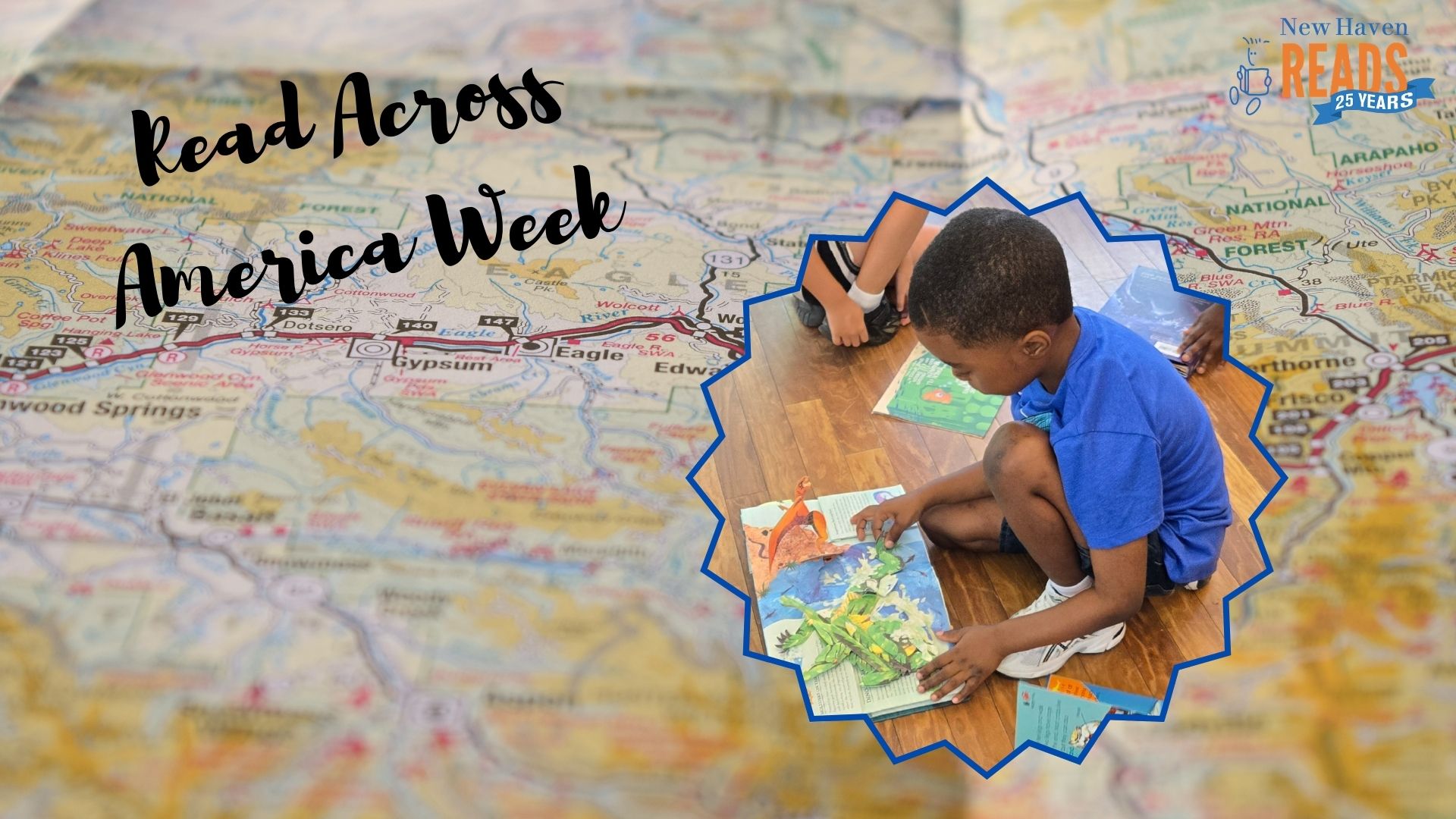 Read Across America Week