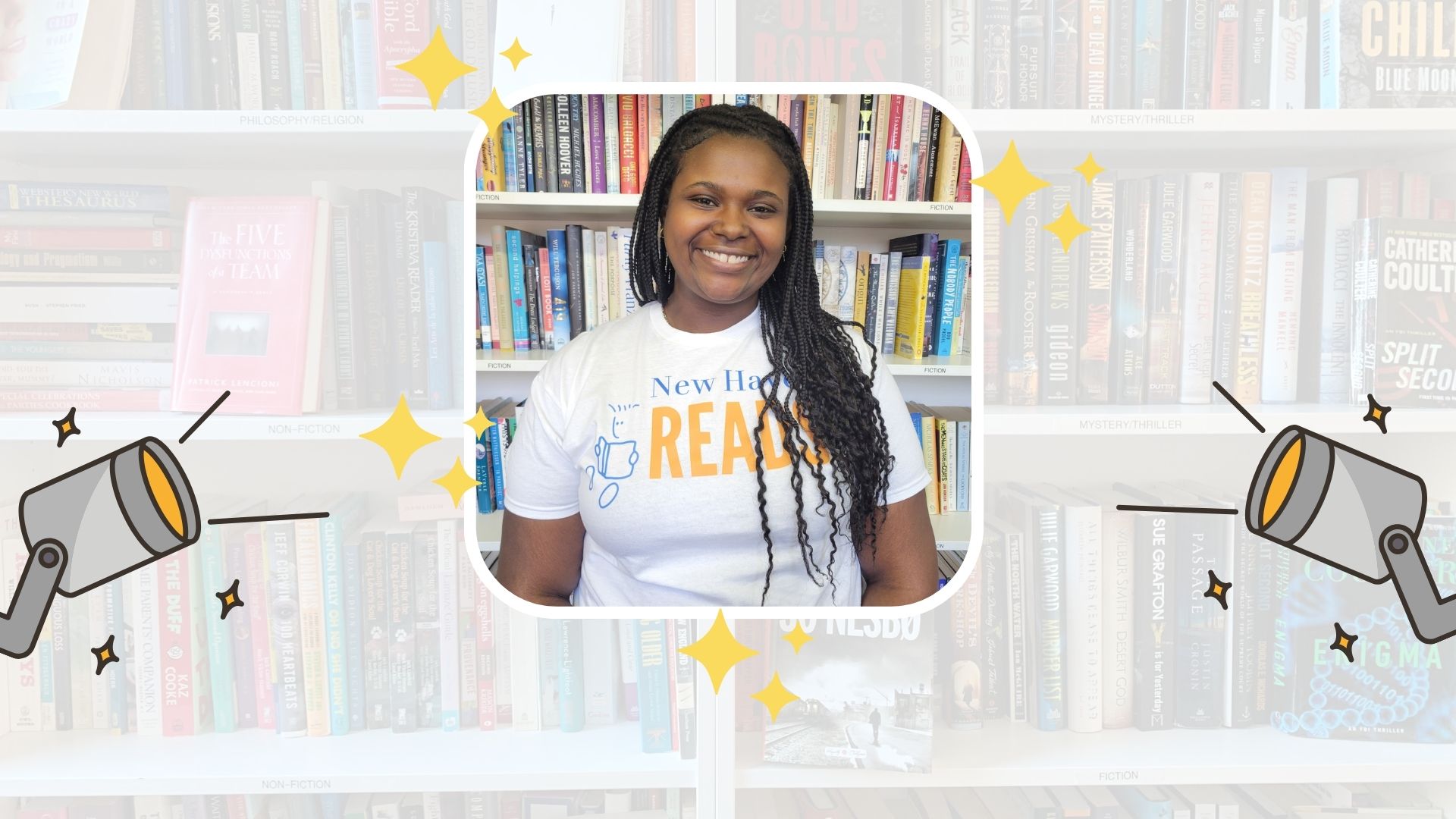 Intern Spotlight: Shelbe